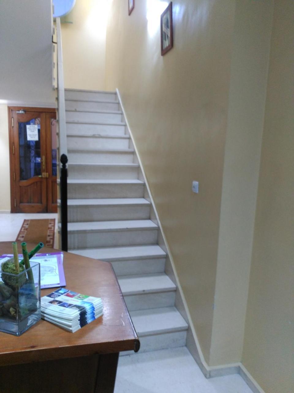 Hostal Dp El Pilar Monesterio Dış mekan fotoğraf